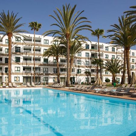 Apartamentos Walhalla Playa del Inglés Exteriér fotografie
