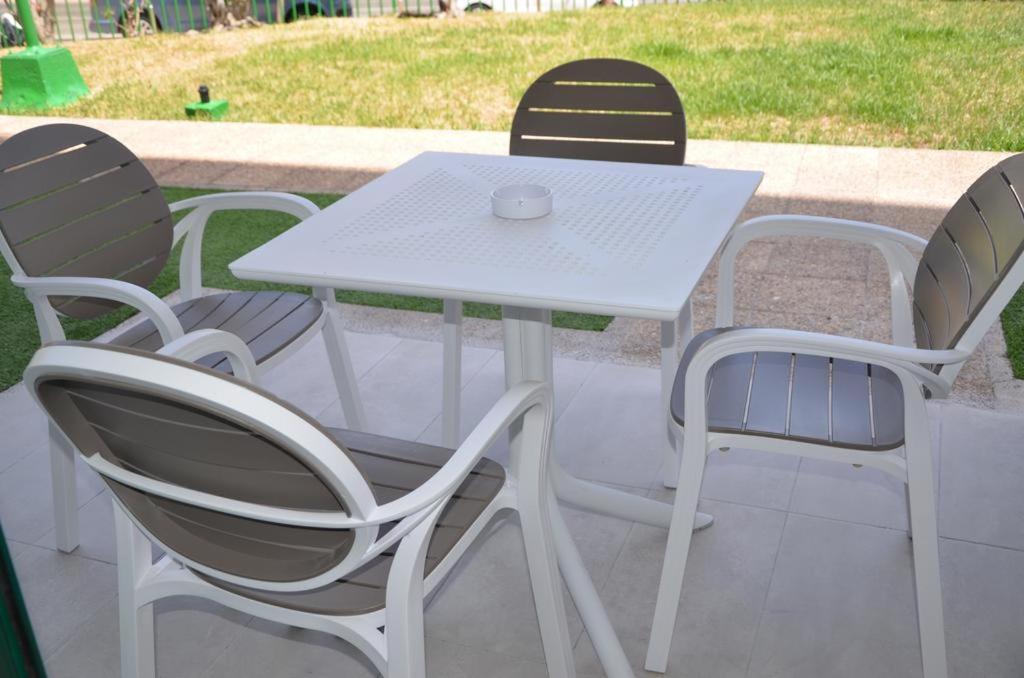 Apartamentos Walhalla Playa del Inglés Exteriér fotografie