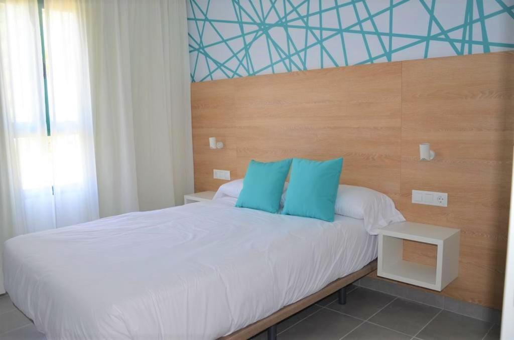 Apartamentos Walhalla Playa del Inglés Exteriér fotografie
