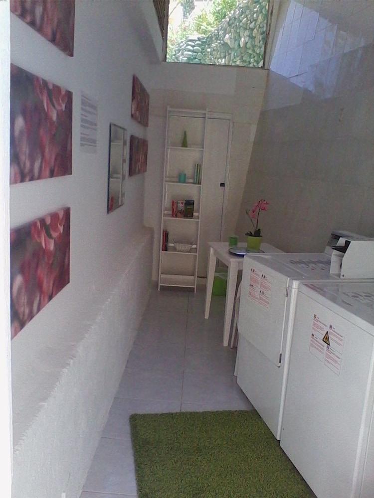 Apartamentos Walhalla Playa del Inglés Exteriér fotografie