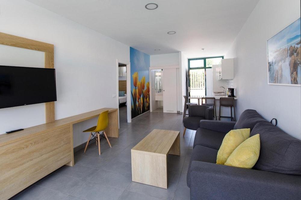 Apartamentos Walhalla Playa del Inglés Exteriér fotografie