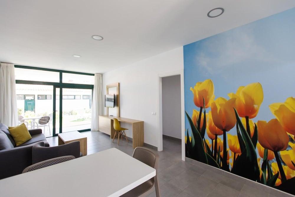Apartamentos Walhalla Playa del Inglés Exteriér fotografie