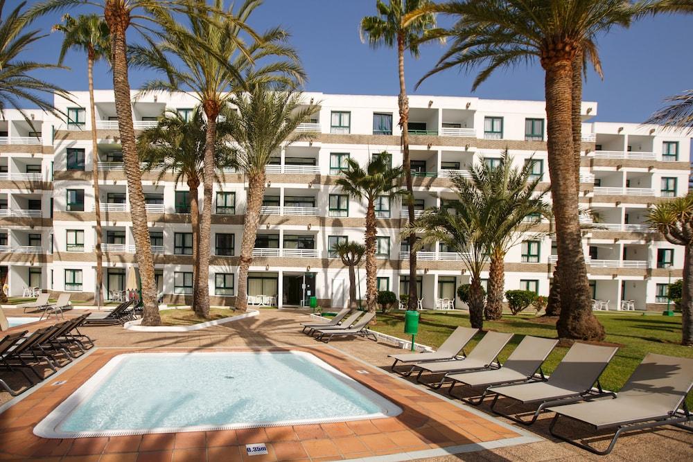 Apartamentos Walhalla Playa del Inglés Exteriér fotografie