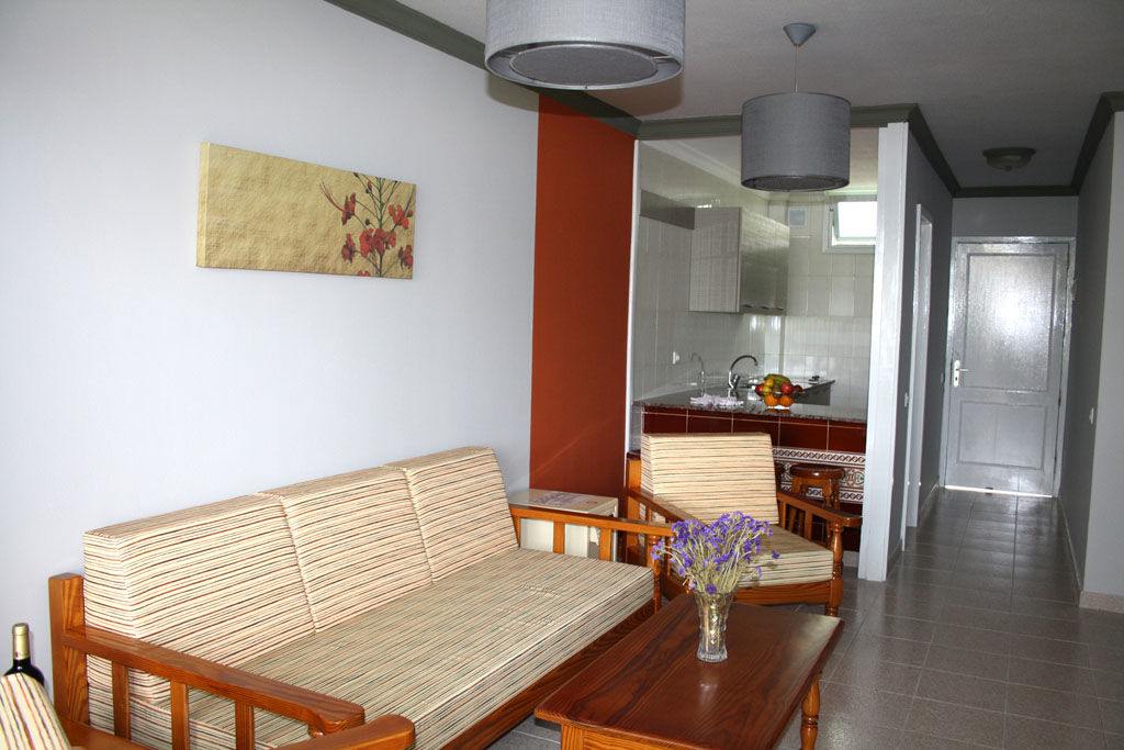 Apartamentos Walhalla Playa del Inglés Exteriér fotografie