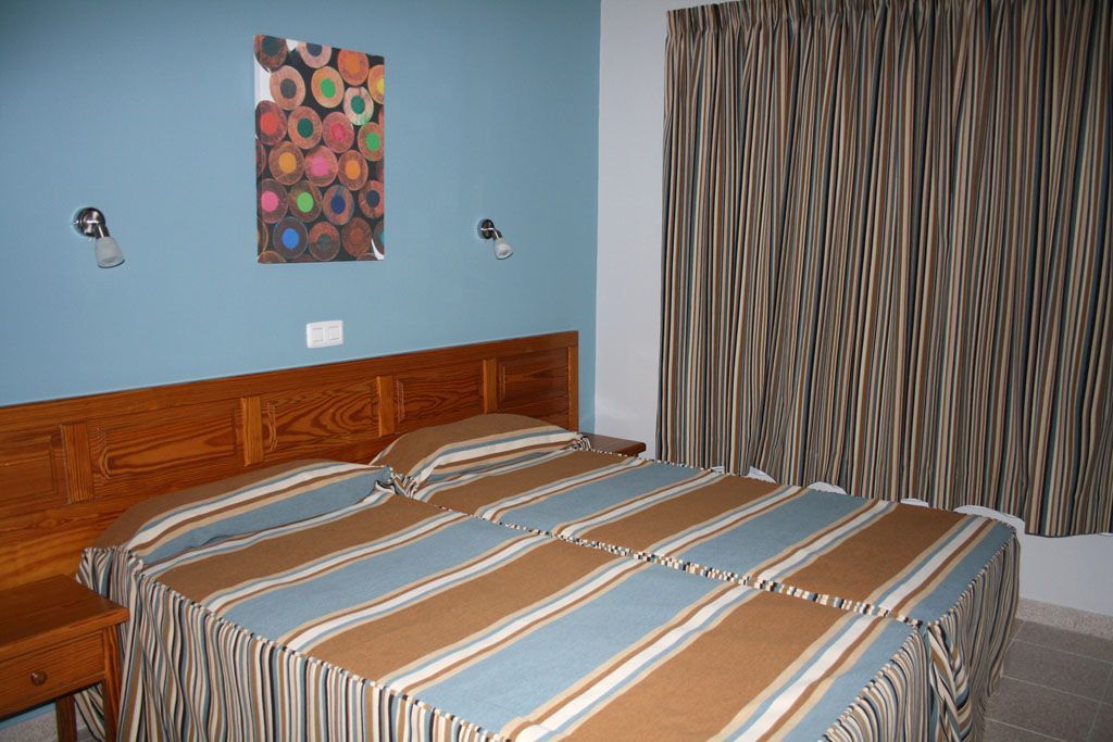 Apartamentos Walhalla Playa del Inglés Exteriér fotografie