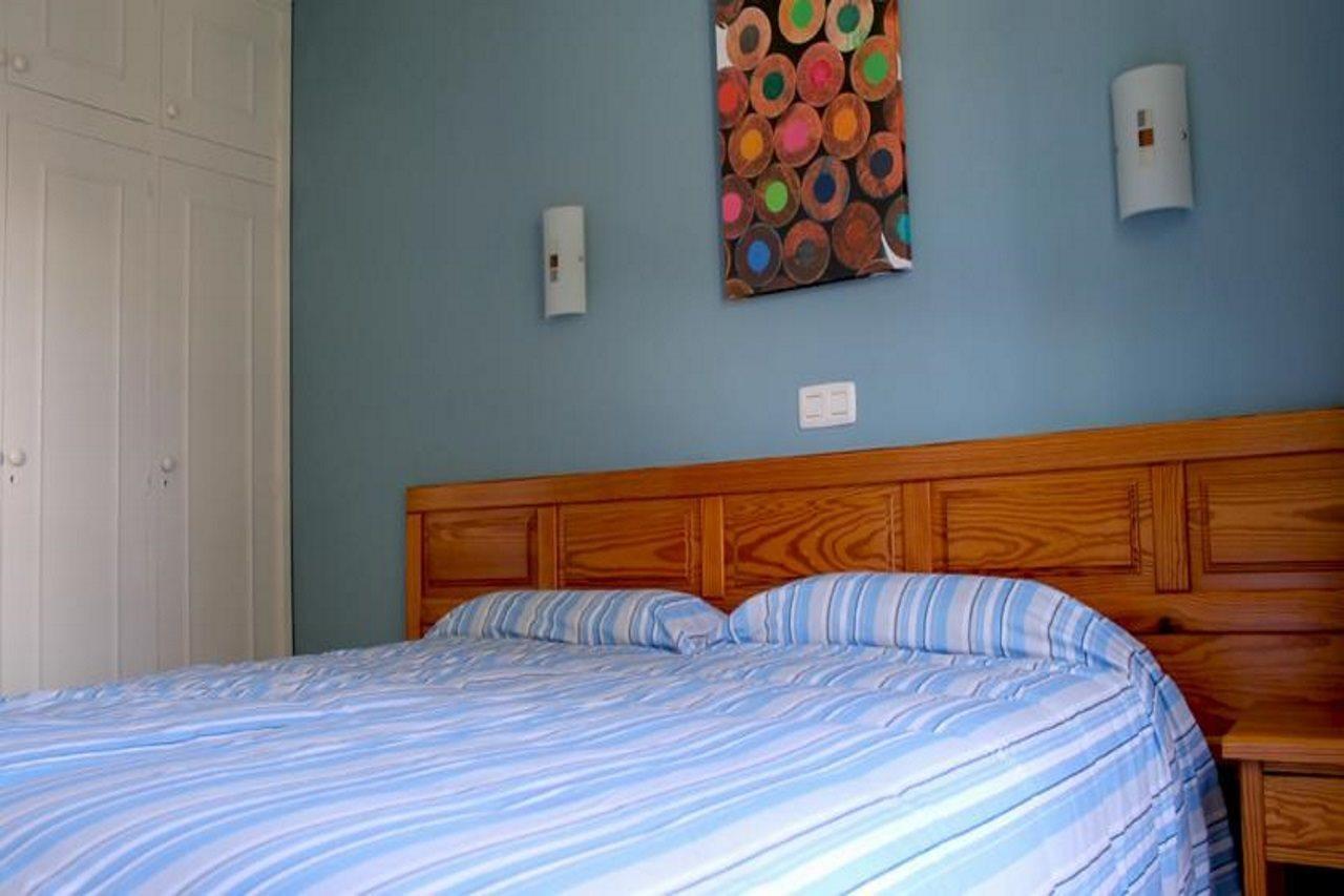 Apartamentos Walhalla Playa del Inglés Exteriér fotografie