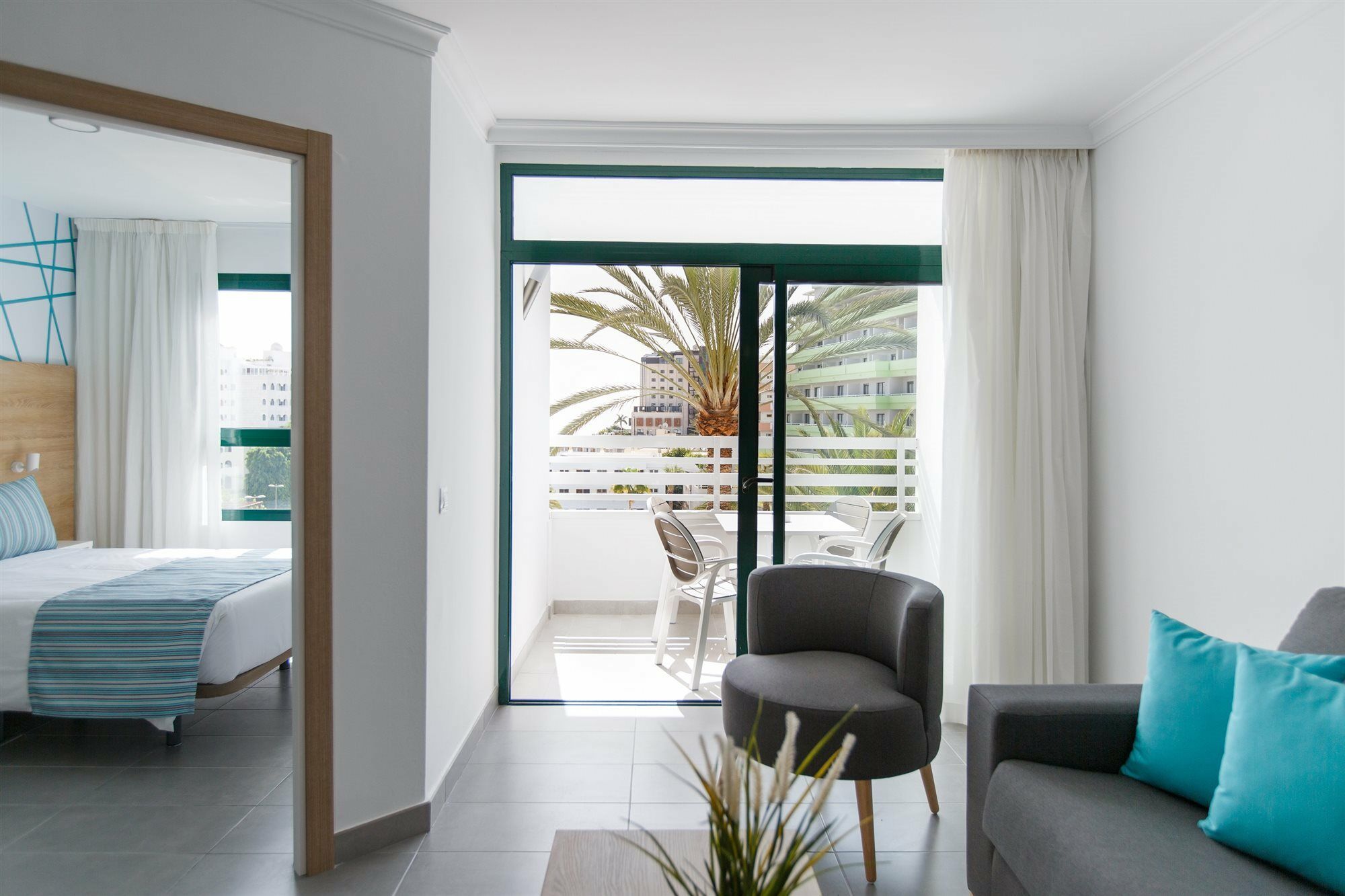Apartamentos Walhalla Playa del Inglés Exteriér fotografie