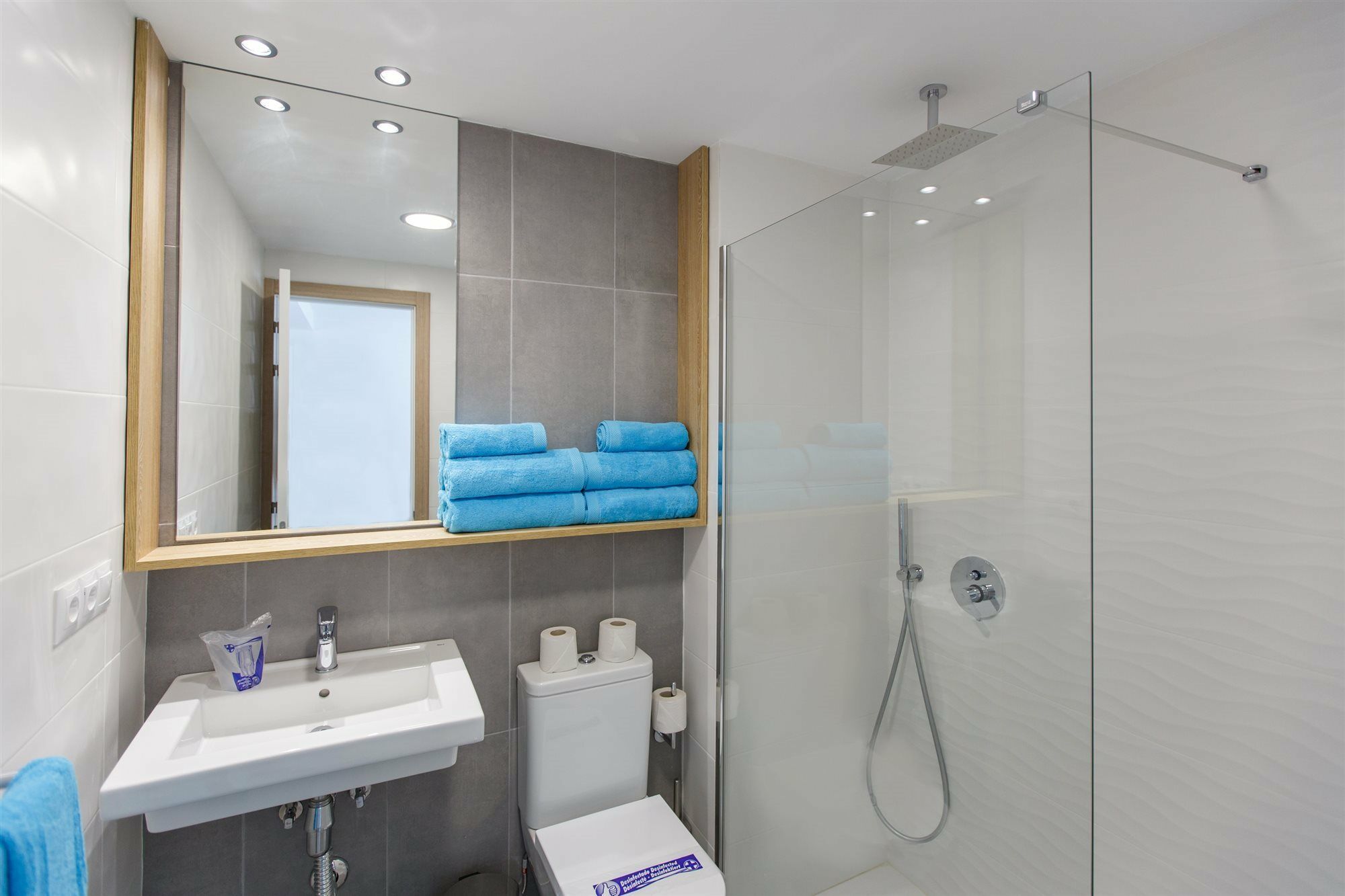 Apartamentos Walhalla Playa del Inglés Exteriér fotografie