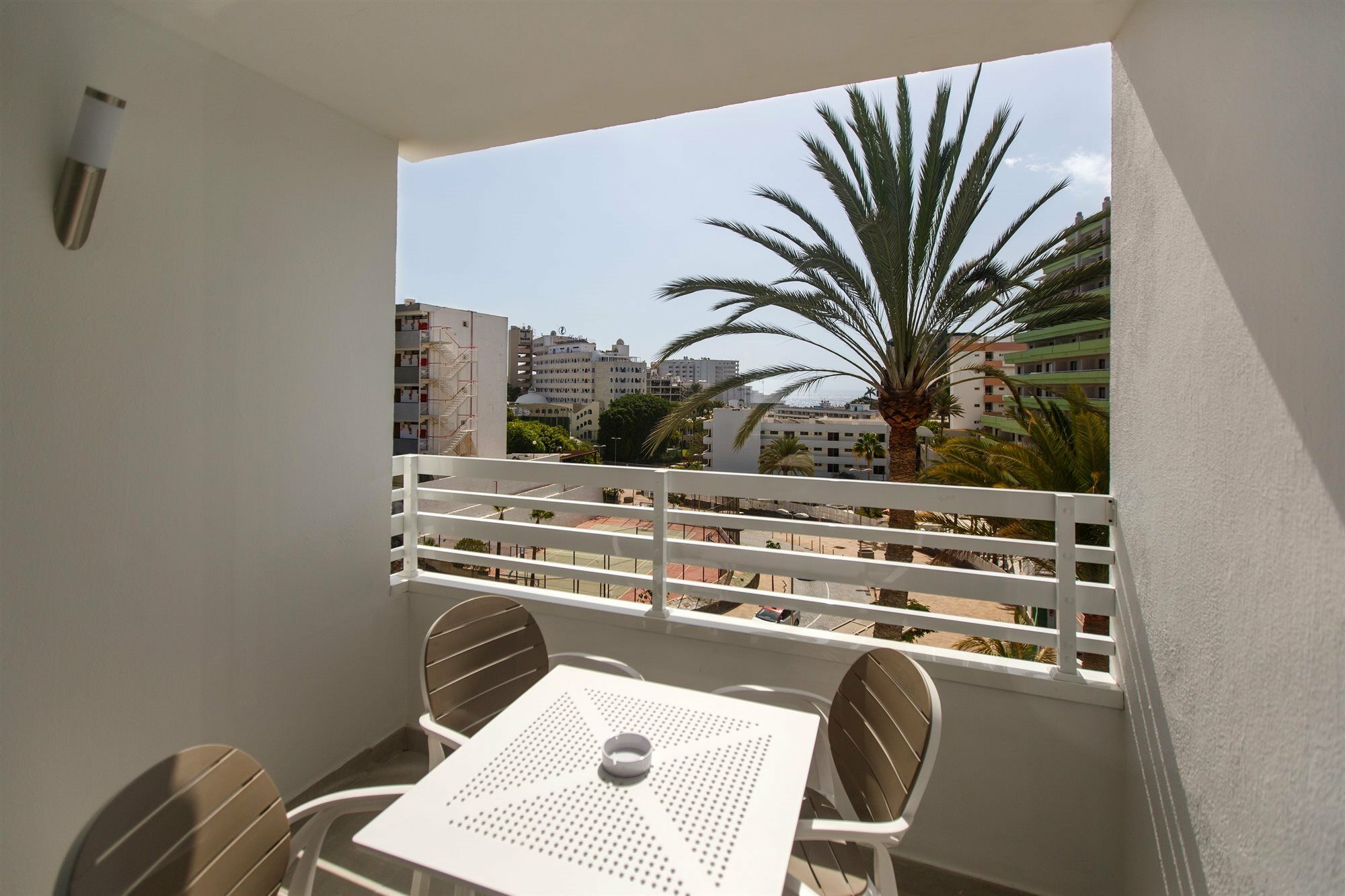 Apartamentos Walhalla Playa del Inglés Exteriér fotografie