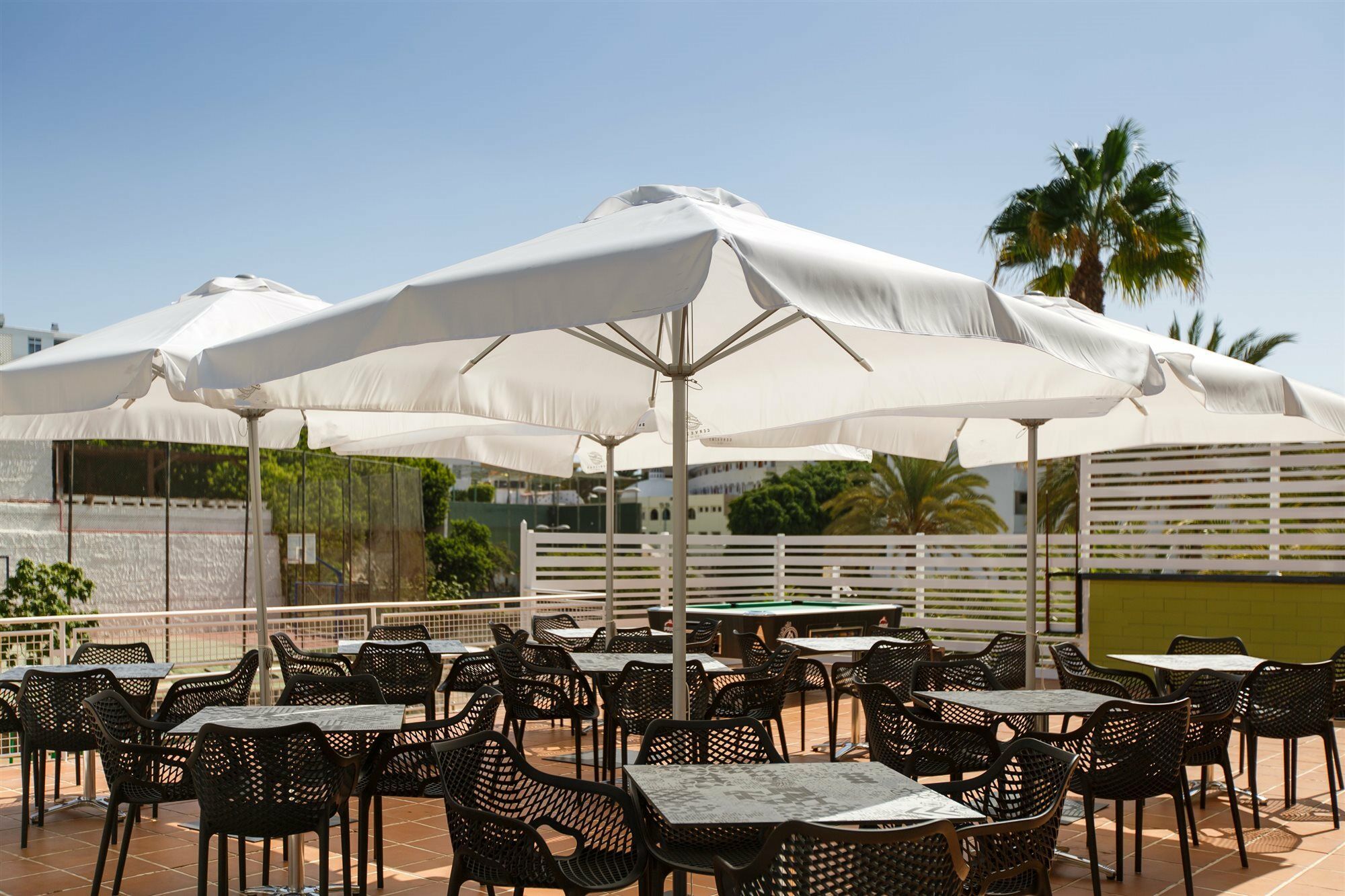 Apartamentos Walhalla Playa del Inglés Exteriér fotografie