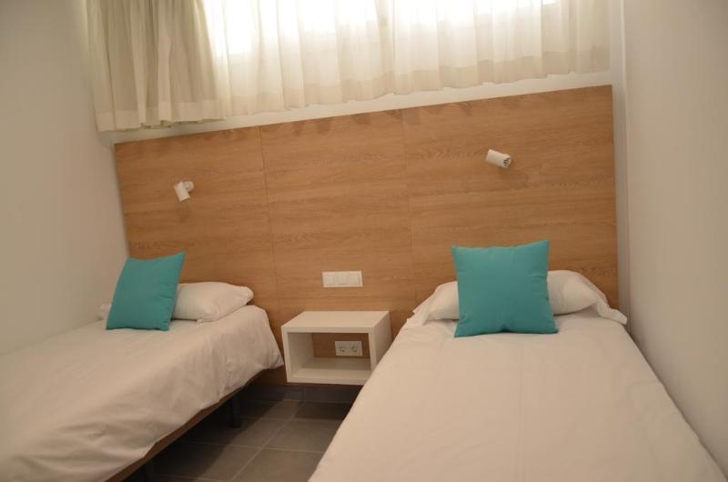 Apartamentos Walhalla Playa del Inglés Exteriér fotografie